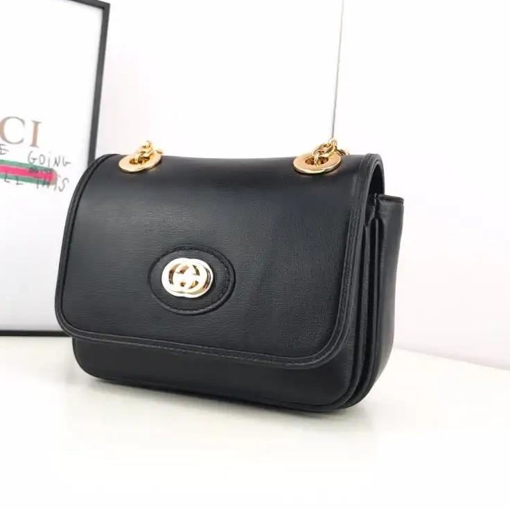 Gucci Bags 19B57G0098 0702